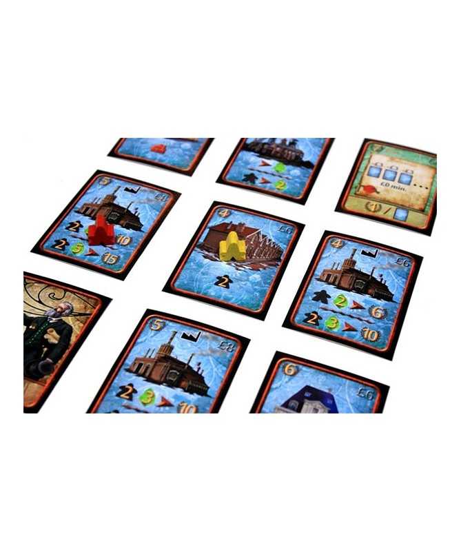 Spyrium Spyrium