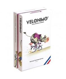 Velonimo