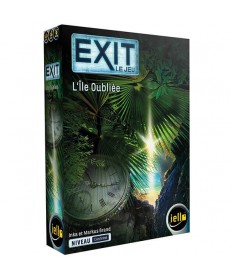 Exit - L'Île Oubliée