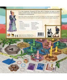 Takenoko (Nouvelle Édition)