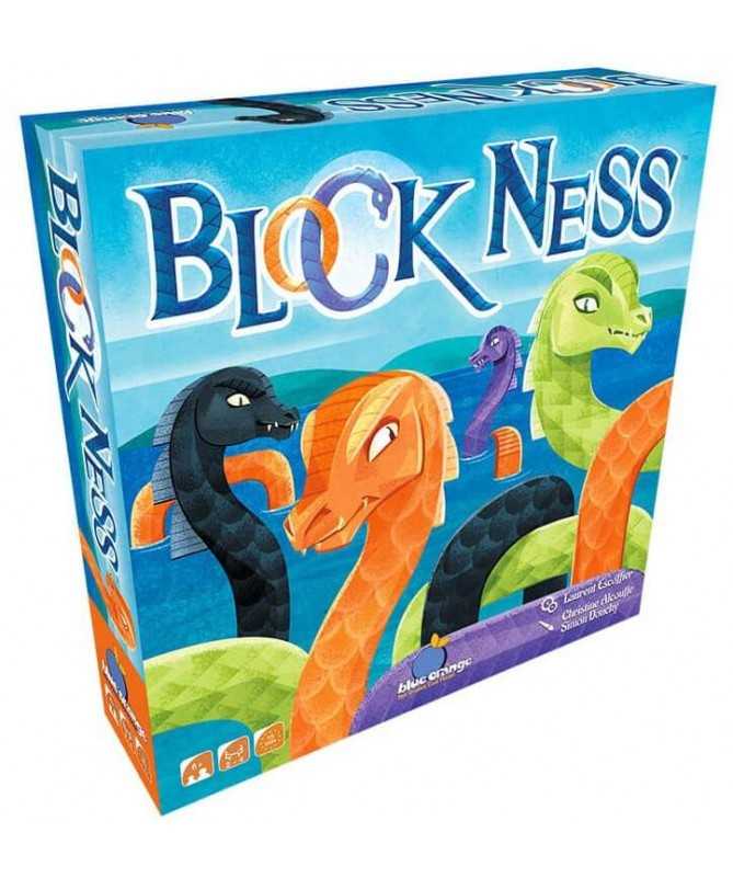 Blockness Blockness