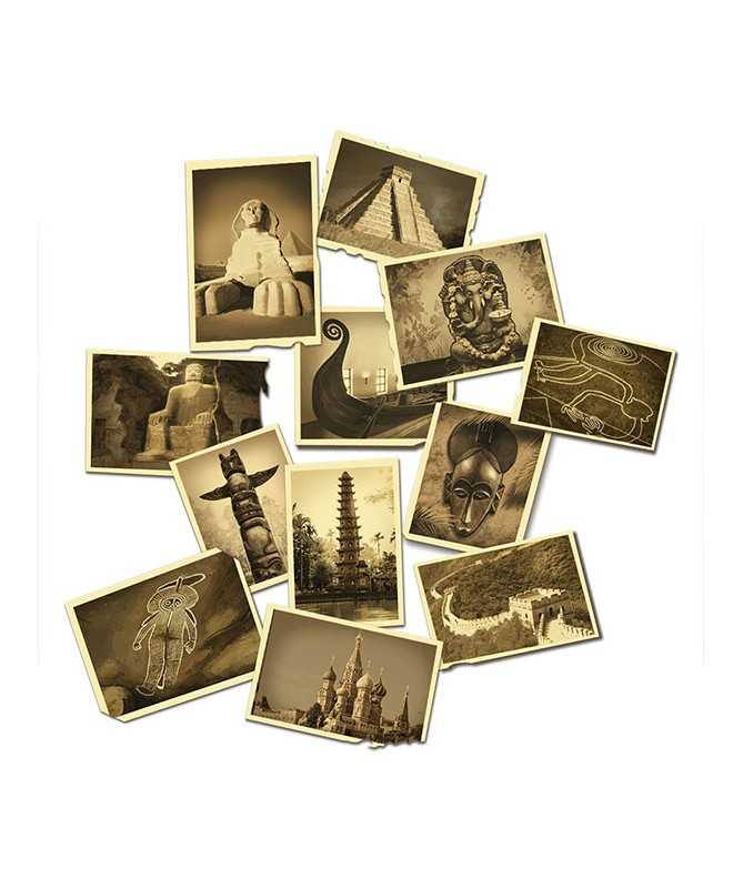 Lost Explorers Lost Explorers