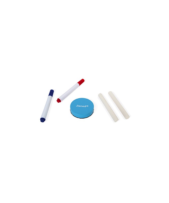 Mallette de Lettres cursives - 4 en 1 Mallette de Lettres cursives - 4 en 1