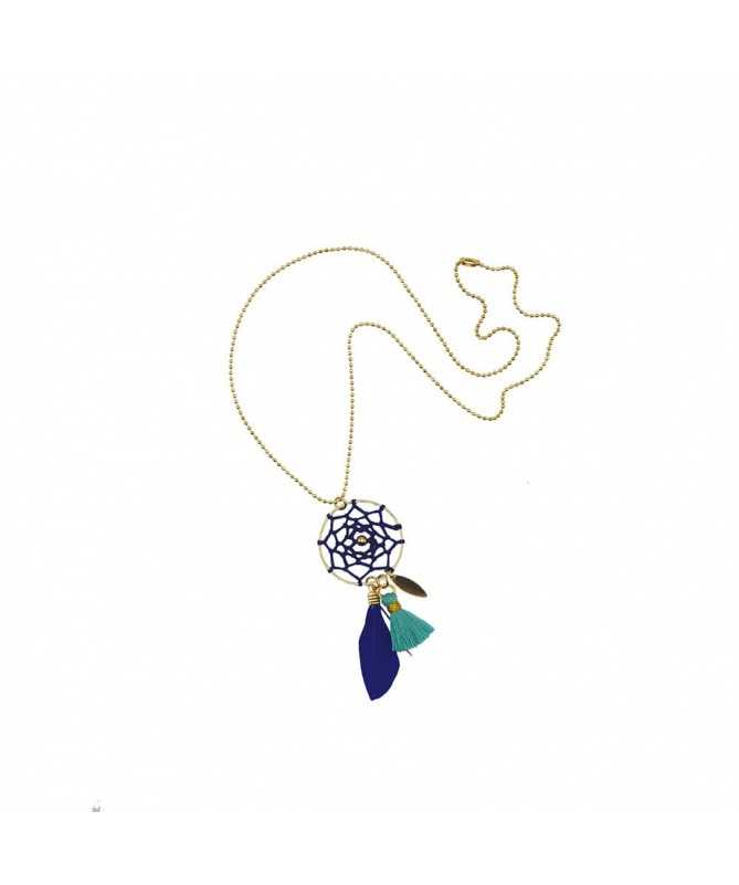3 Bijoux attrape-rêves à créer 3 Bijoux attrape-rêves à créer