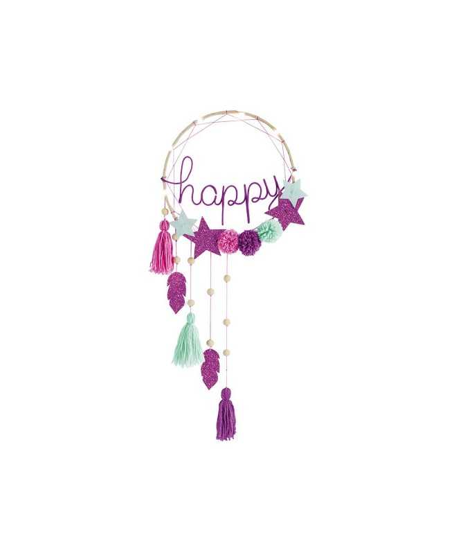 Suspension lumineuse - Happy Suspension lumineuse - Happy
