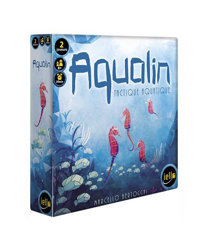 Aqualin Aqualin
