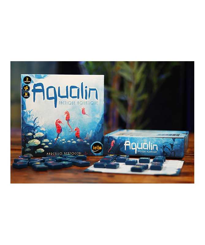 Aqualin Aqualin