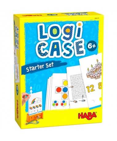 Logi Case - Starter Set - 6+