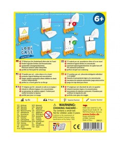 Logi Case - Starter Set - 6+