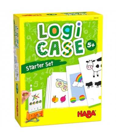 Logi Case - Starter Set - 5+