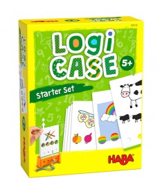 Logi Case - Starter Set - 5+