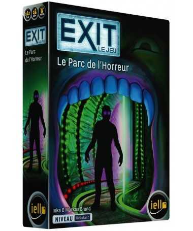 Exit - Le Parc de l'Horreur