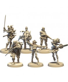 Zombicide 2ème édition