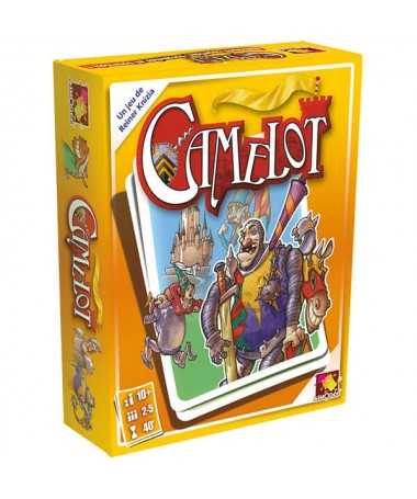 Camelot