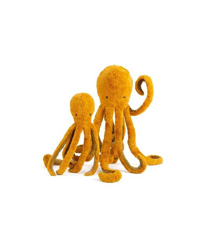 Petit poulpe Tout autour du monde Petit poulpe Tout autour du monde