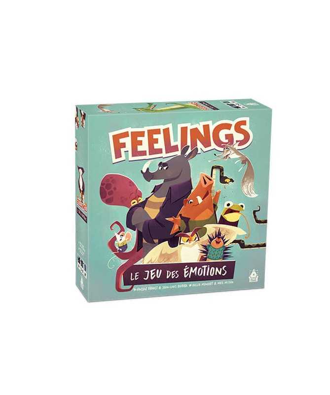 Feelings (Nouvelle Version)