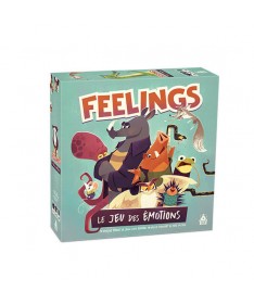 Feelings (Nouvelle Version)