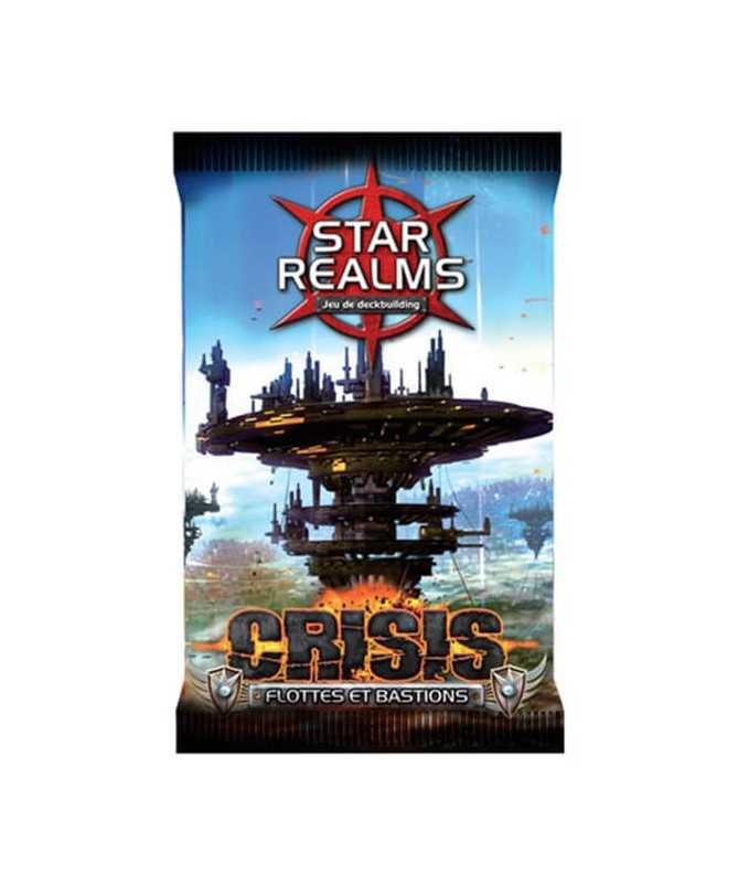 Star Realms - Flottes et Bastions