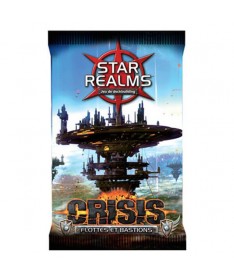 Star Realms - Flottes et Bastions