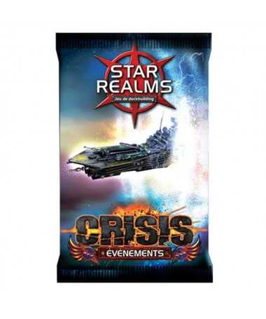 Star Realms - Evénements