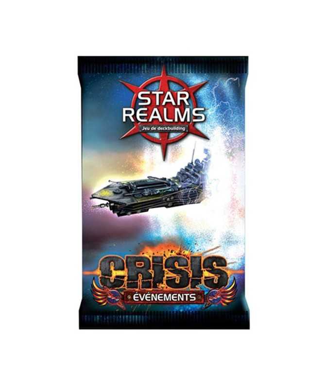 Star Realms - Evénements