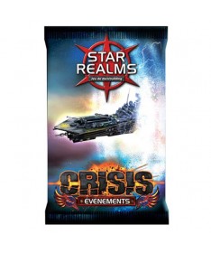 Star Realms - Evénements