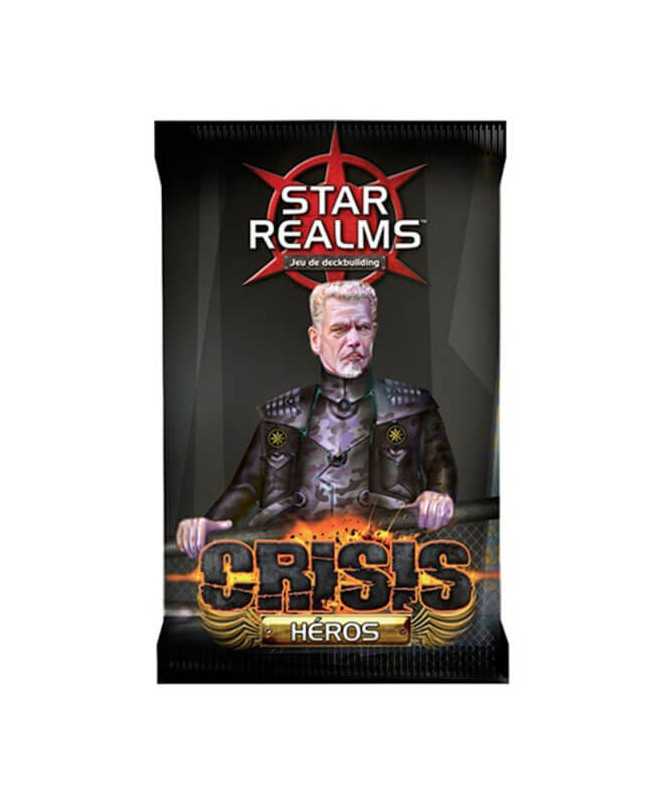 Star Realms - Héros