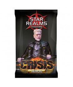 Star Realms - Héros