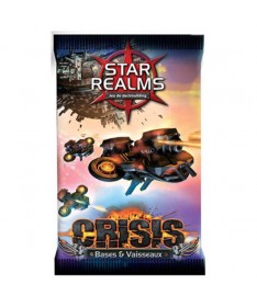 Star Realms - Bases & Vaiseaux