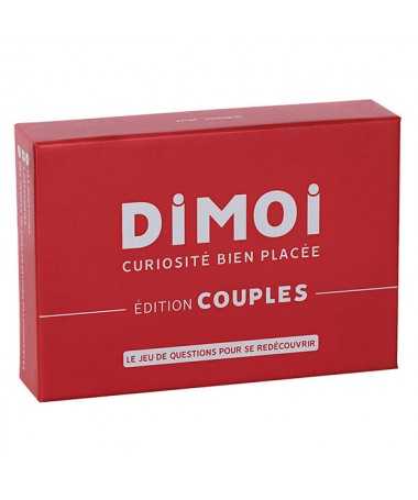 Dimoi - Édition couples