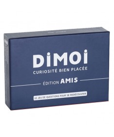 Dimoi - Édition amis