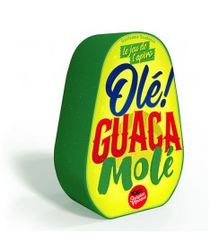 Olé Guacamolé