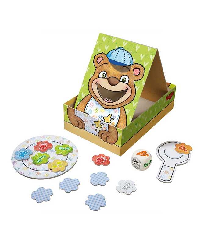 Une cuillère pour Martin Une cuillère pour Martin