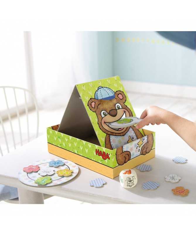 Une cuillère pour Martin Une cuillère pour Martin