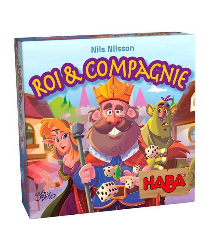 Roi & Compagnie