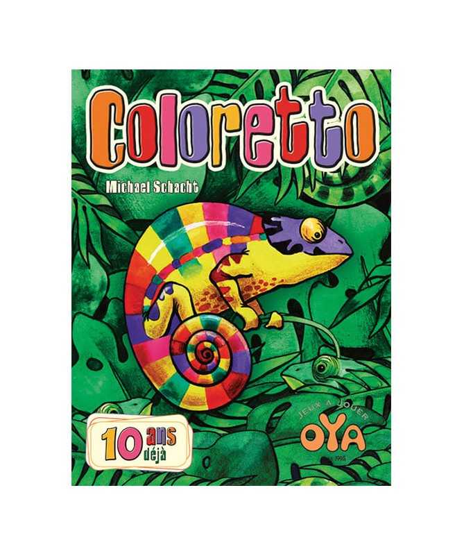 Coloretto