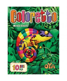 Coloretto