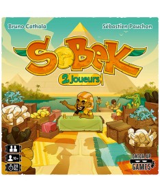 Sobek 2 Joueurs