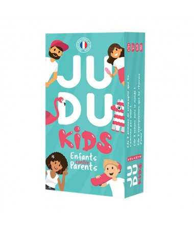 Judukids