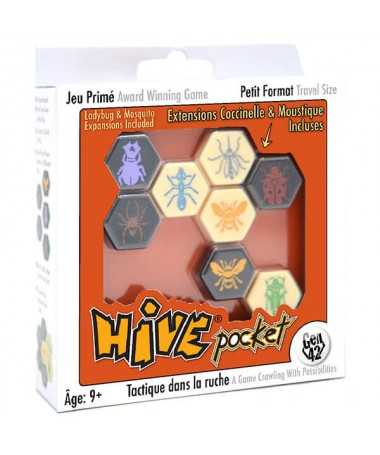 Hive Pocket