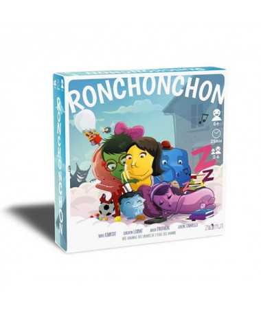 Ronchonchon