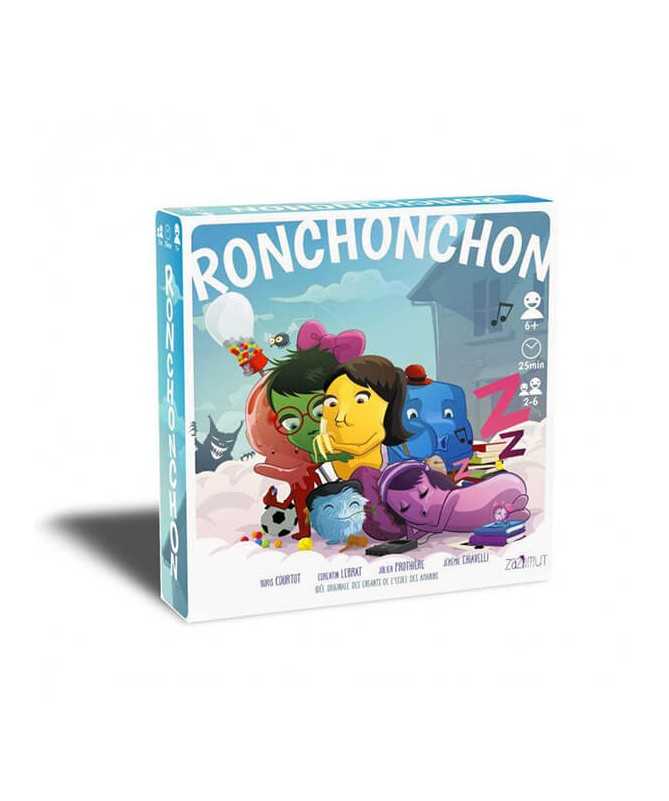 Ronchonchon