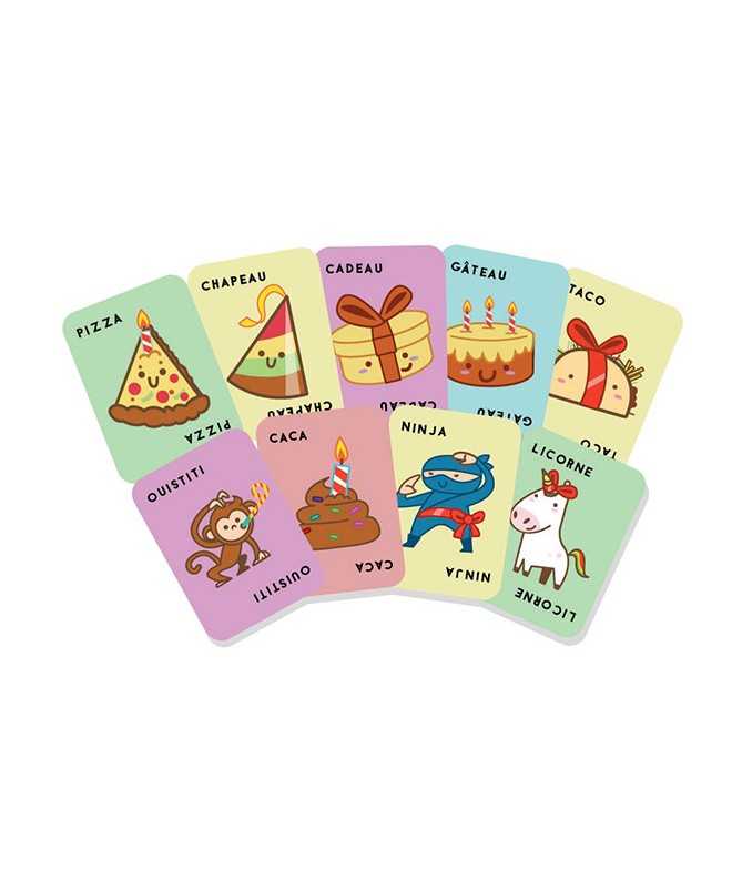 Taco Chapeau Gâteau Cadeau Pizza Taco Chapeau Gâteau Cadeau Pizza