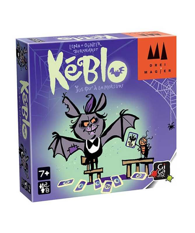 Kéblo