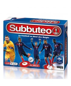 Subbuteo Fédération Française de Football