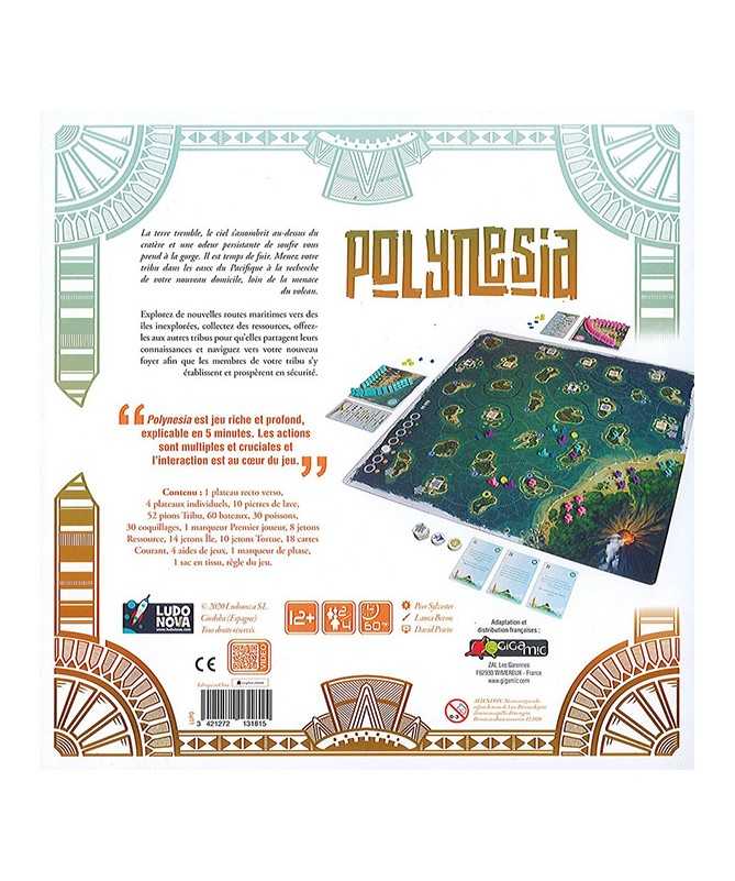 Polynesia