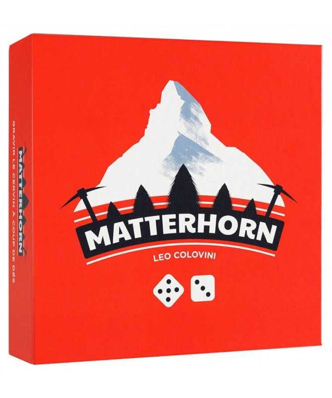 Matterhorn