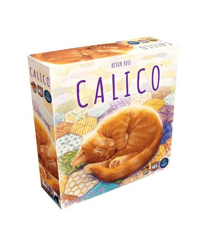 Calico Calico