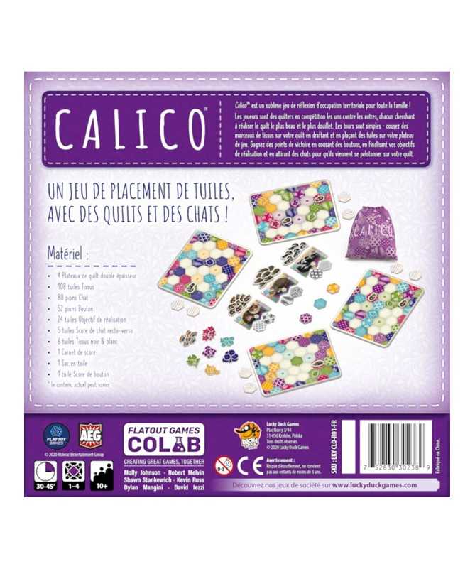 Calico Calico