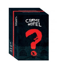 Crime hotel